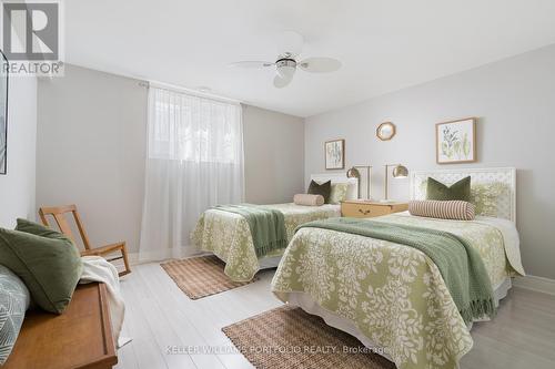 16 - 310 Ridge Road S, Fort Erie, ON - Indoor Photo Showing Bedroom