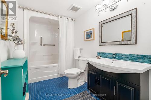 16 - 310 Ridge Road S, Fort Erie, ON - Indoor Photo Showing Bathroom
