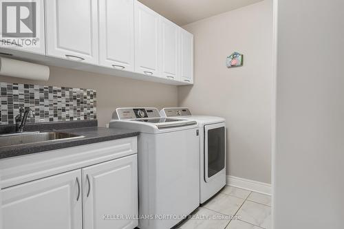 16 - 310 Ridge Road S, Fort Erie, ON - Indoor Photo Showing Laundry Room