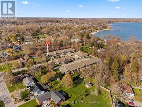 #16 -310 Ridge Rd S, Fort Erie, ON - Outdoor With Body Of Water With View