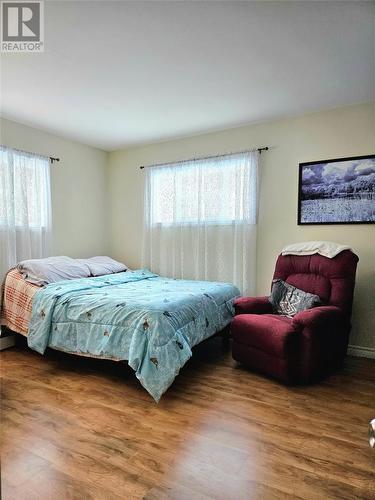 8 Burtons Road, Corner Brook, NL - Indoor Photo Showing Bedroom