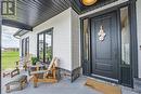 15 Best Court, Oro-Medonte, ON  - Outdoor With Deck Patio Veranda With Exterior 