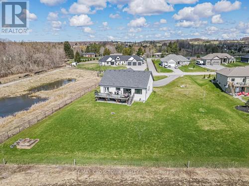 15 Best Court, Oro-Medonte, ON - Outdoor With View