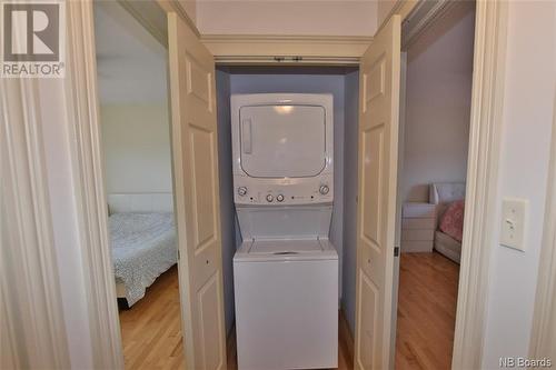 184 Jeremy Street, Fredericton, NB - Indoor Photo Showing Laundry Room