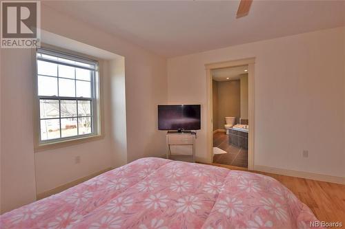 184 Jeremy Street, Fredericton, NB - Indoor Photo Showing Bedroom