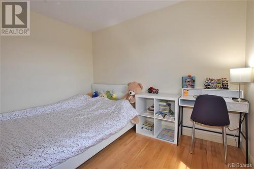 184 Jeremy Street, Fredericton, NB - Indoor Photo Showing Bedroom