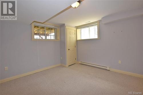 184 Jeremy Street, Fredericton, NB - Indoor Photo Showing Other Room