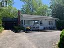 9 Lakeshore Boulevard S, South Bruce Peninsula, ON  - Outdoor 