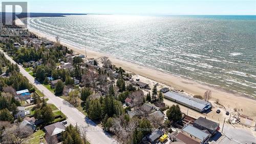 9 Lakeshore Boulevard S, South Bruce Peninsula, ON - Outdoor With Body Of Water With View