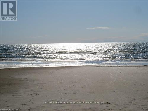 9 Lakeshore Boulevard S, South Bruce Peninsula, ON - Outdoor With Body Of Water With View