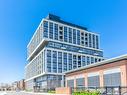 702-1063 Douglas Mccurdy Comm, Mississauga, ON  - Outdoor 