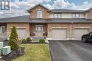 27 Hanover Crt, Belleville, ON  - Outdoor With Facade 