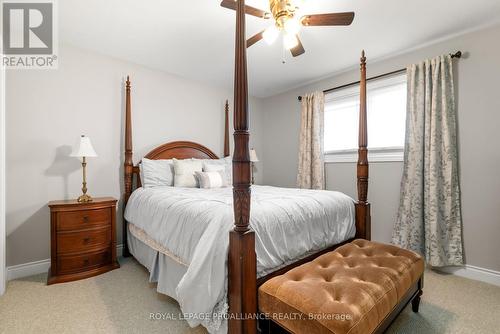 27 Hanover Crt, Belleville, ON - Indoor Photo Showing Bedroom