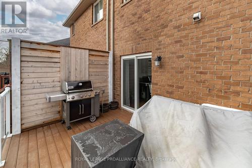 27 Hanover Crt, Belleville, ON - Outdoor With Exterior