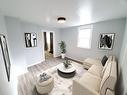 418 Margueretta St, Toronto, ON  - Indoor Photo Showing Living Room 