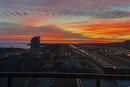 Good morning from the 13th floor! - 550 North Service Road|Unit #1307, Grimsby, ON  - Outdoor With View 