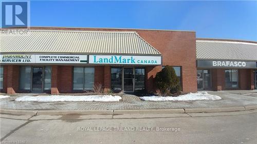 30 - 1398 Wellington Road, London, ON 