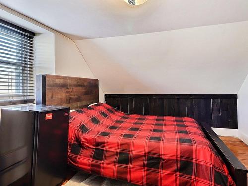 Chambre Ã Â coucher - 1270 Rue Jacques-Cartier S., Saint-Jean-Sur-Richelieu, QC - Indoor Photo Showing Bedroom