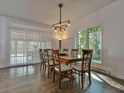 Dining room - 