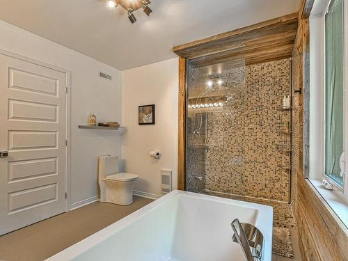 Salle de bains - 1335 Rue Du Valais, Sainte-Adèle, QC - Indoor Photo Showing Bathroom