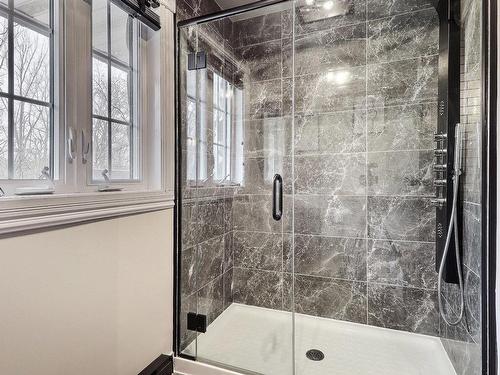Salle de bains - 48 Rue St-Maurice, Saint-Jean-Sur-Richelieu, QC - Indoor Photo Showing Bathroom
