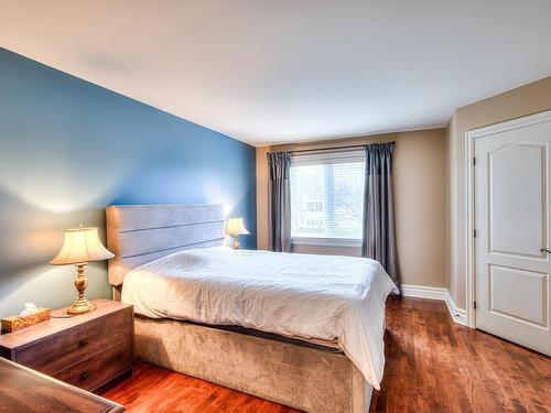 Chambre Ã Â coucher - 9 Rue D'Amboise, Blainville, QC - Indoor Photo Showing Bedroom