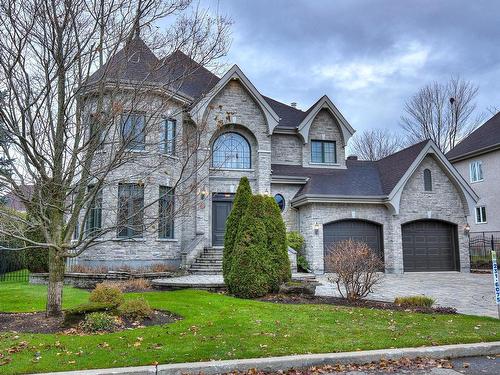 FaÃ§ade - 9 Rue D'Amboise, Blainville, QC - Outdoor With Facade