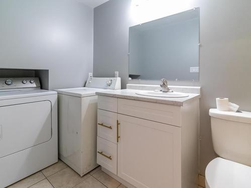 3 Matheson Street N, Kenora, ON - Indoor Photo Showing Laundry Room