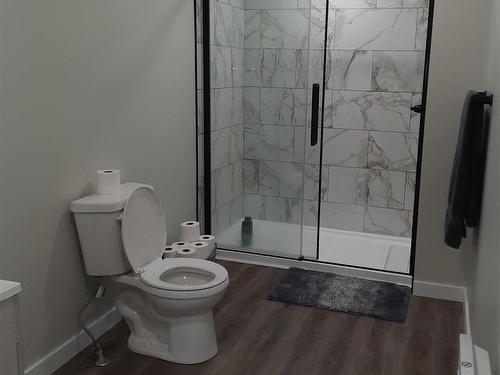 127 Kenogami Road, Longlac, ON - Indoor Photo Showing Bathroom