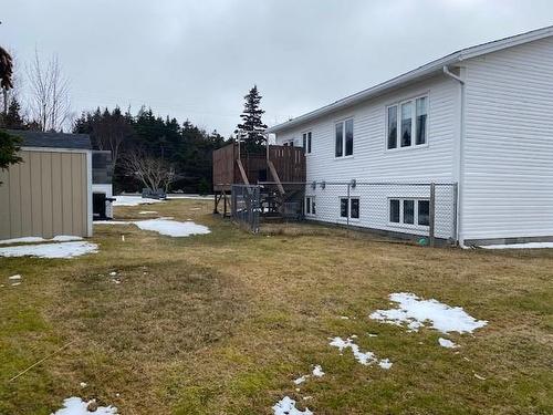 616 Old Broad Cove Road, St. Phillips, NL 