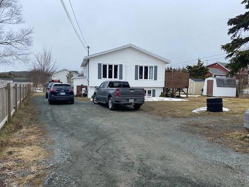 616 Old Broad Cove Road, St. Phillips, NL 