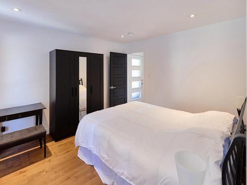 Bedroom - 41 Rue Des Sapins, Entrelacs, QC - Indoor Photo Showing Bedroom
