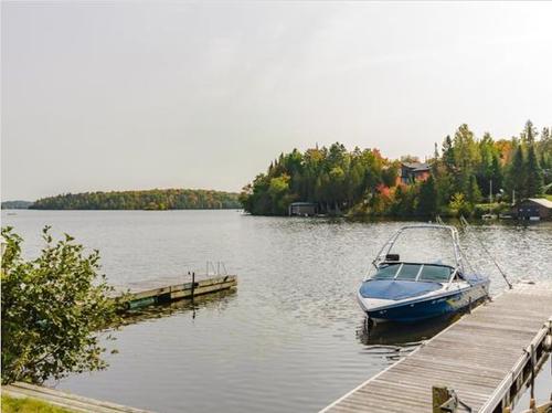 Water view - 41 Rue Des Sapins, Entrelacs, QC - Outdoor With Body Of Water With View