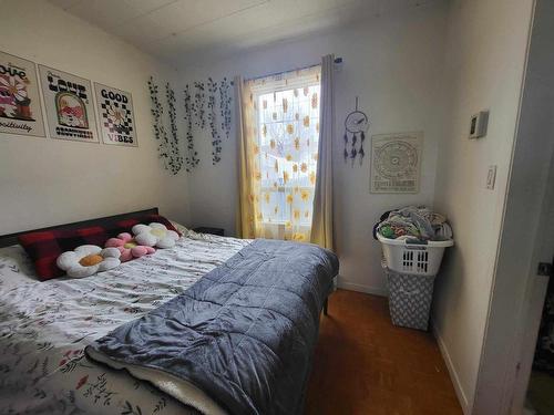 Chambre Ã  coucher principale - 884  - 886 Rue Ste-Ursule, Trois-Rivières, QC - Indoor Photo Showing Bedroom
