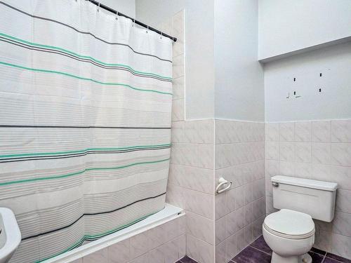Bathroom - 38 Av. Church Hill, Westmount, QC - Indoor Photo Showing Bathroom