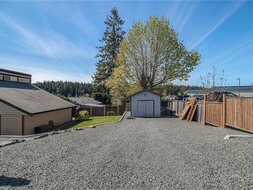 712 Eland Dr, Campbell River, BC - Outdoor