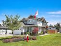 288 Forester Ave, Comox, BC  - Outdoor 