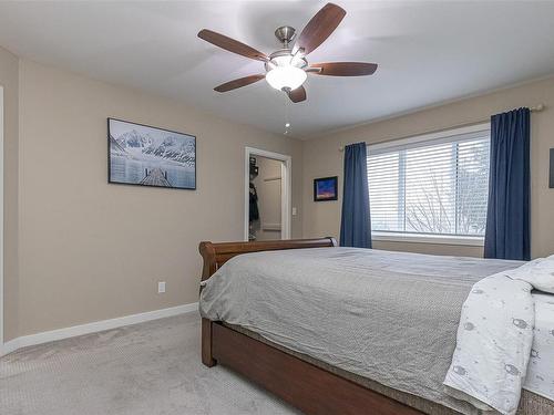 6624 Steeple Chase, Sooke, BC - Indoor Photo Showing Bedroom