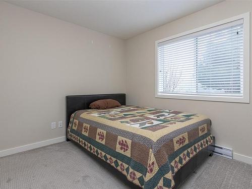 6624 Steeple Chase, Sooke, BC - Indoor Photo Showing Bedroom