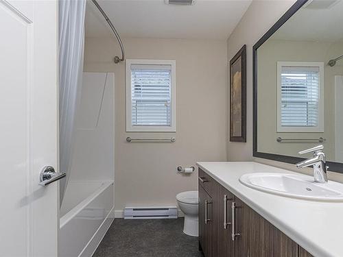 6624 Steeple Chase, Sooke, BC - Indoor Photo Showing Bathroom