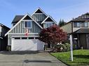 6624 Steeple Chase, Sooke, BC  - Outdoor With Facade 