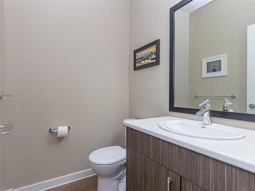 6624 Steeple Chase, Sooke, BC - Indoor Photo Showing Bathroom