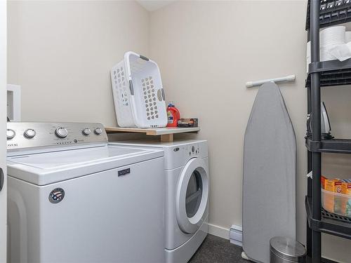 6624 Steeple Chase, Sooke, BC - Indoor Photo Showing Laundry Room