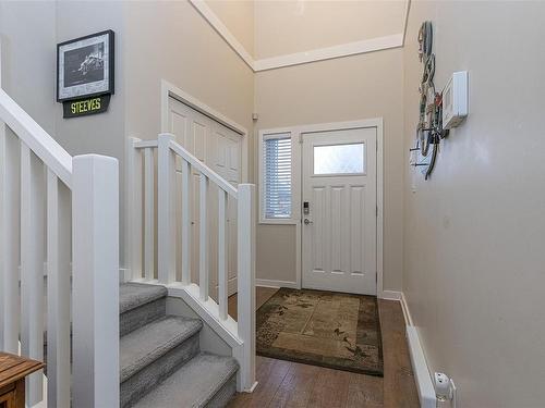 6624 Steeple Chase, Sooke, BC - Indoor Photo Showing Other Room