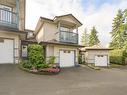 25-4525 Wilkinson Rd, Saanich, BC  - Outdoor With Balcony 
