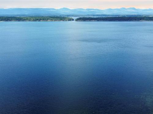 2565 Islands View Dr, Gabriola Island, BC - Outdoor With Body Of Water With View