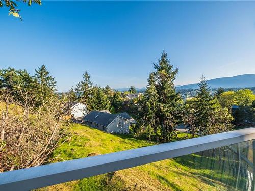 359 Nottingham Dr, Nanaimo, BC - Outdoor With View