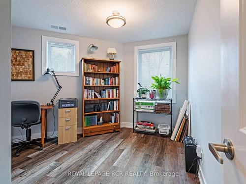 204-17 Centre St, Orangeville, ON - Indoor Photo Showing Other Room