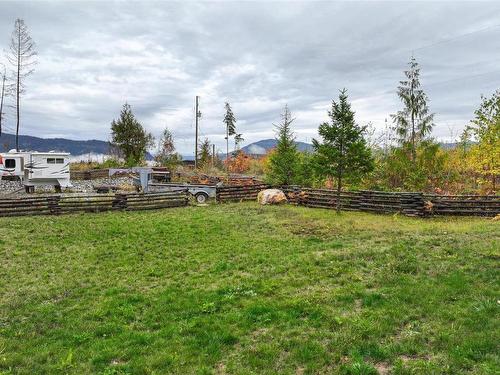 27 Nathan Road, Enderby, BC - Outdoor With View