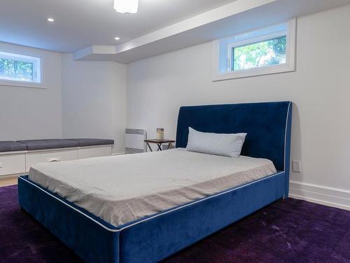 Chambre Ã Â coucher - 79 Crois. Rosemount, Westmount, QC - Indoor Photo Showing Bedroom